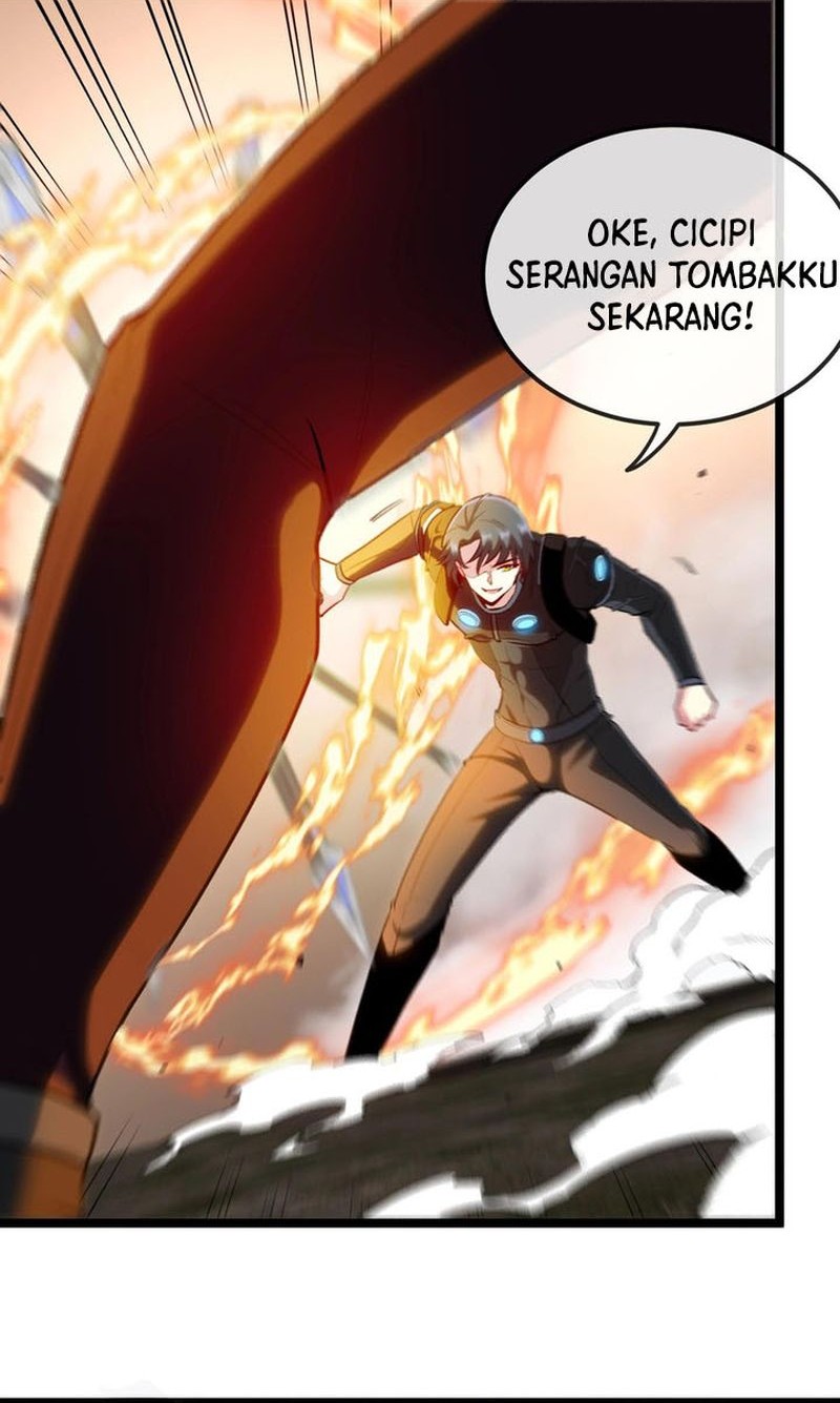 CEO’s Sudden Proposal Chapter 80 - halaman 13