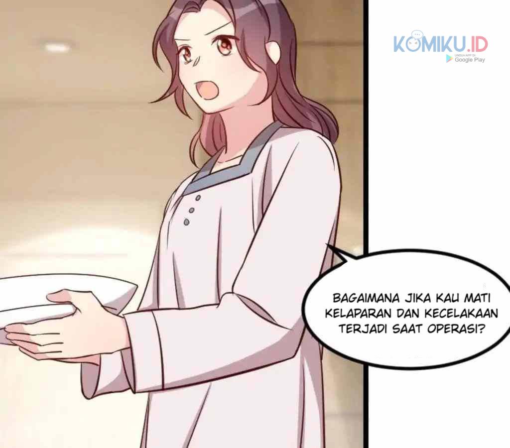 CEO’s Sudden Proposal Chapter 80 - halaman 36