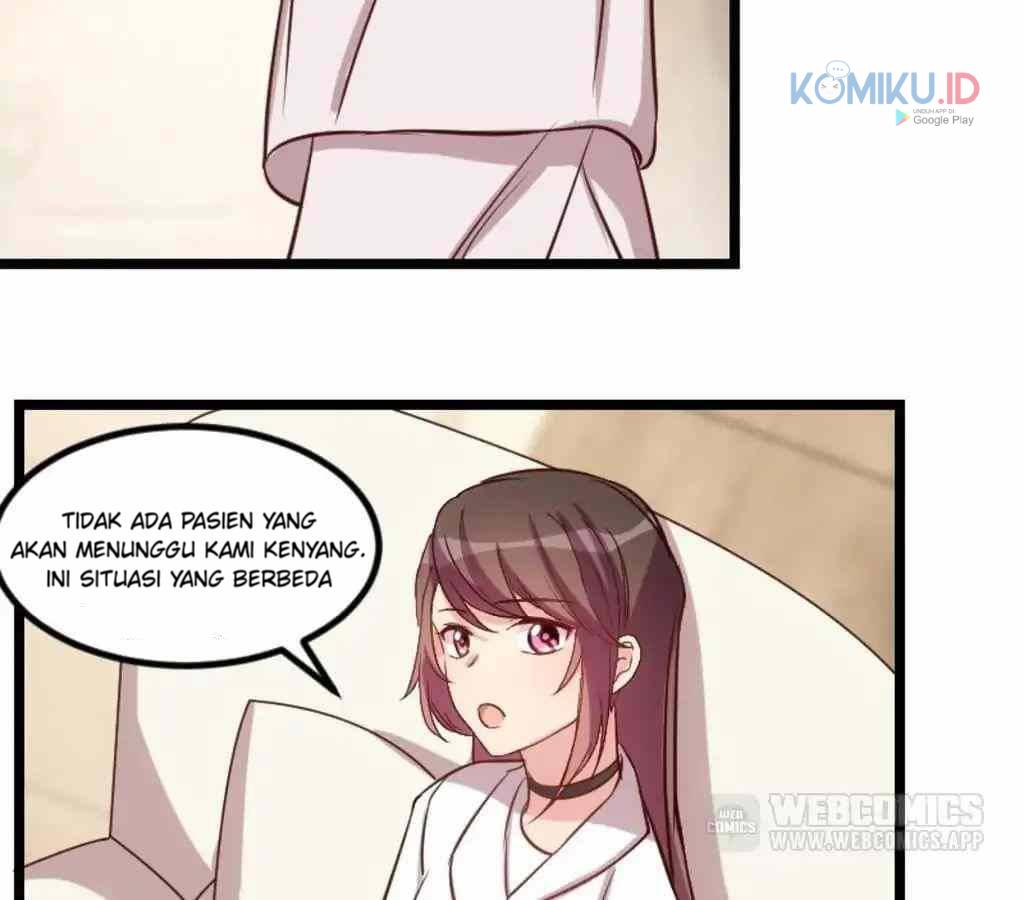 CEO’s Sudden Proposal Chapter 80 - halaman 37