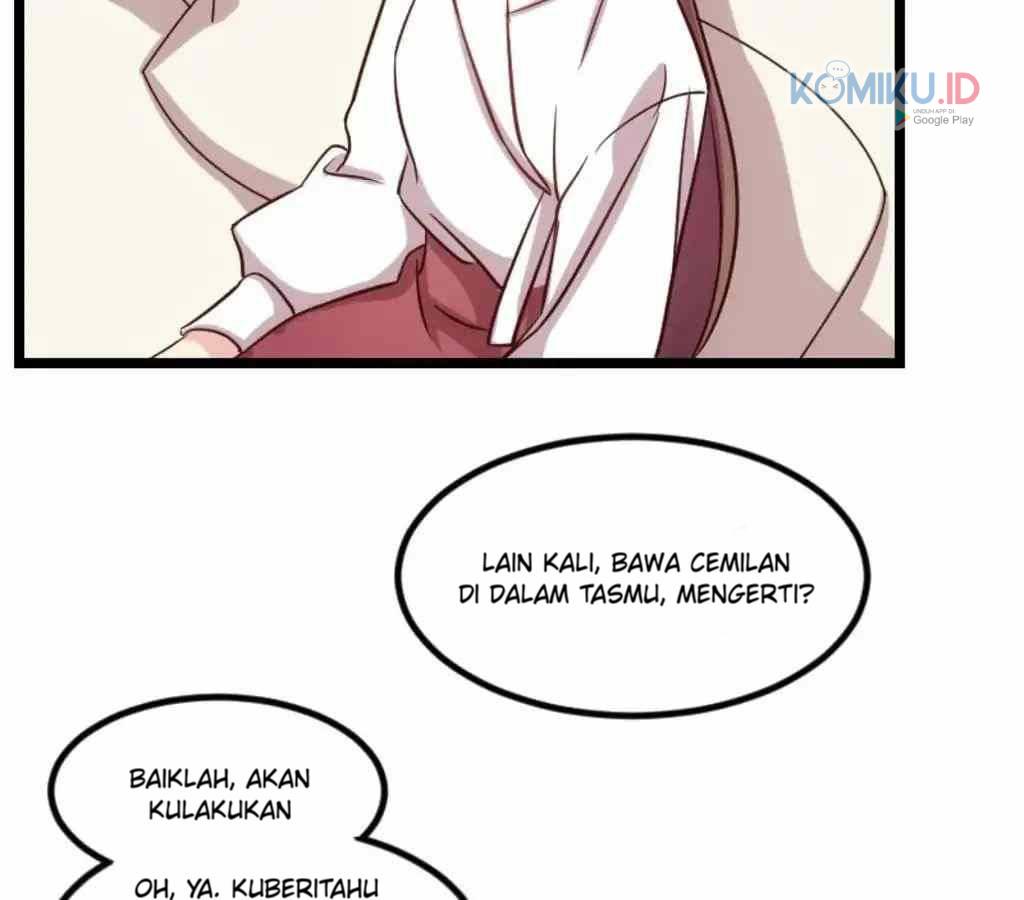 CEO’s Sudden Proposal Chapter 80 - halaman 38