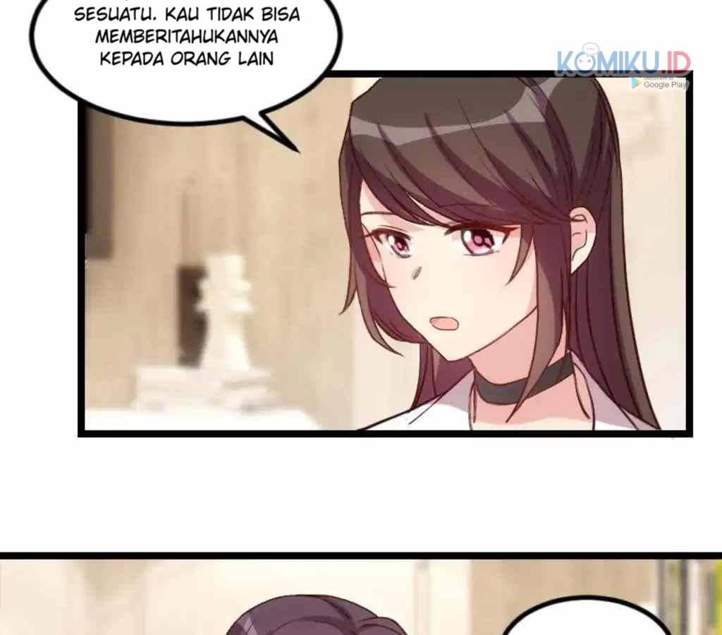 CEO’s Sudden Proposal Chapter 80 - halaman 39