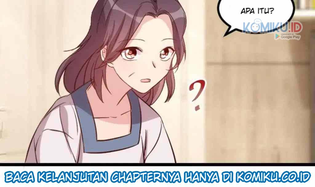 CEO’s Sudden Proposal Chapter 80 - halaman 40