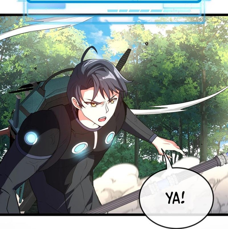 CEO’s Sudden Proposal Chapter 80 - halaman 9