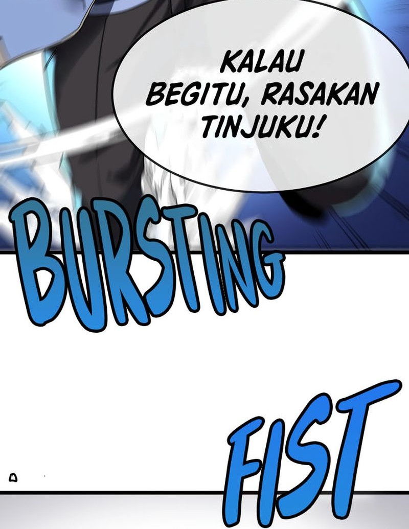 CEO’s Sudden Proposal Chapter 81 - halaman 37