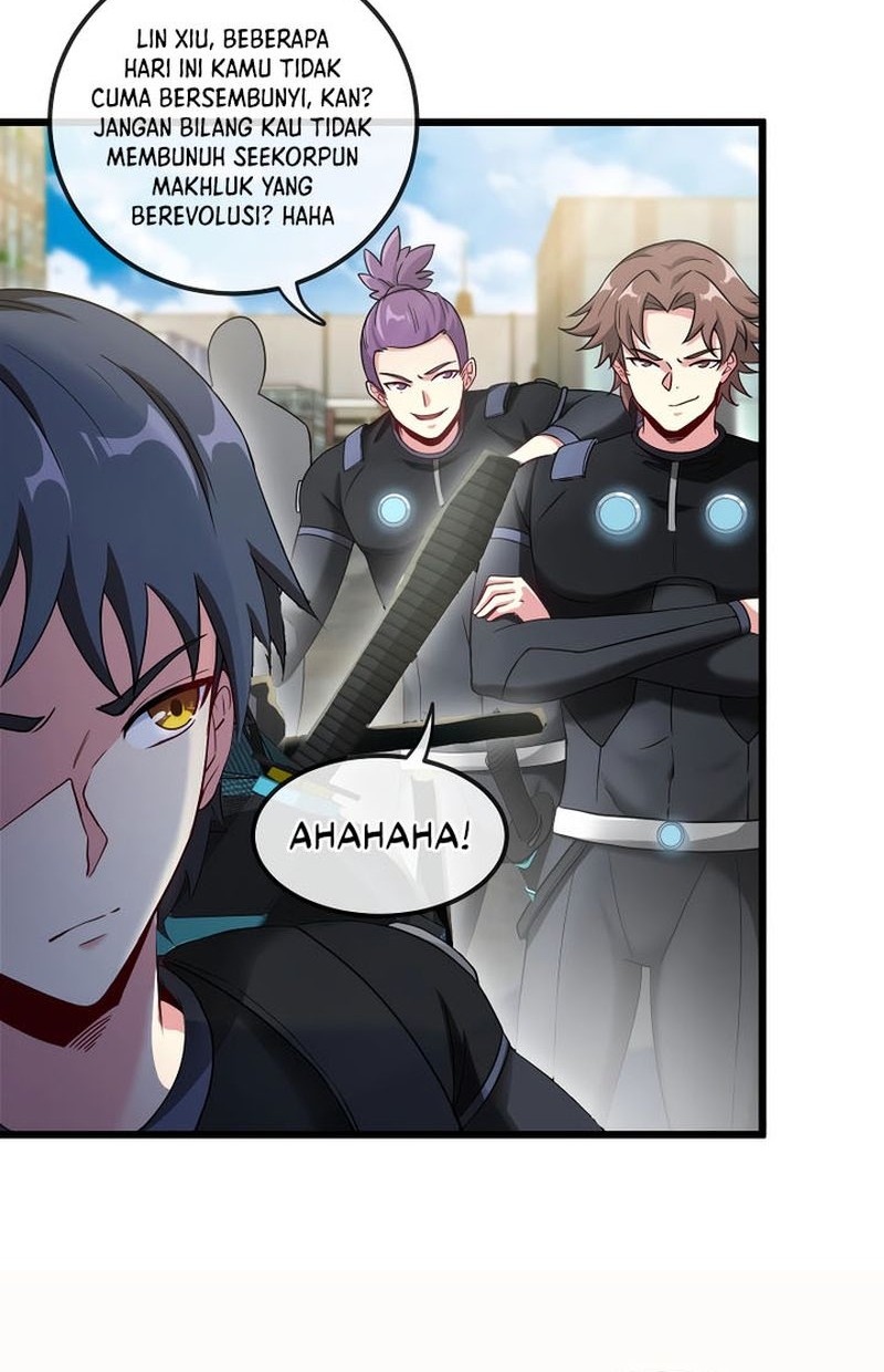 CEO’s Sudden Proposal Chapter 81 - halaman 5