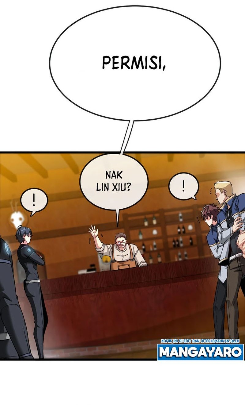 CEO’s Sudden Proposal Chapter 82 - halaman 13