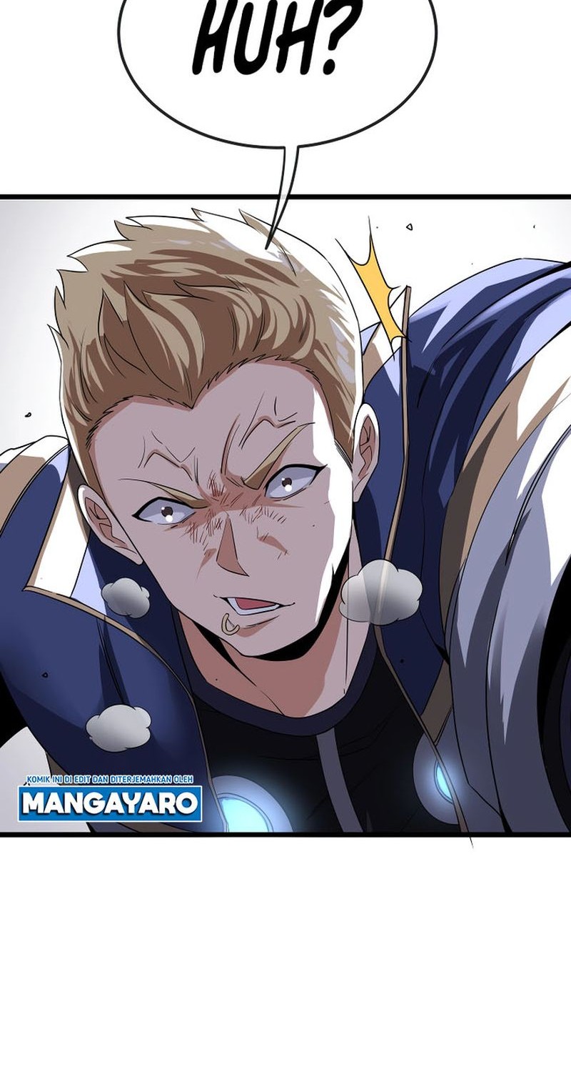 CEO’s Sudden Proposal Chapter 82 - halaman 5