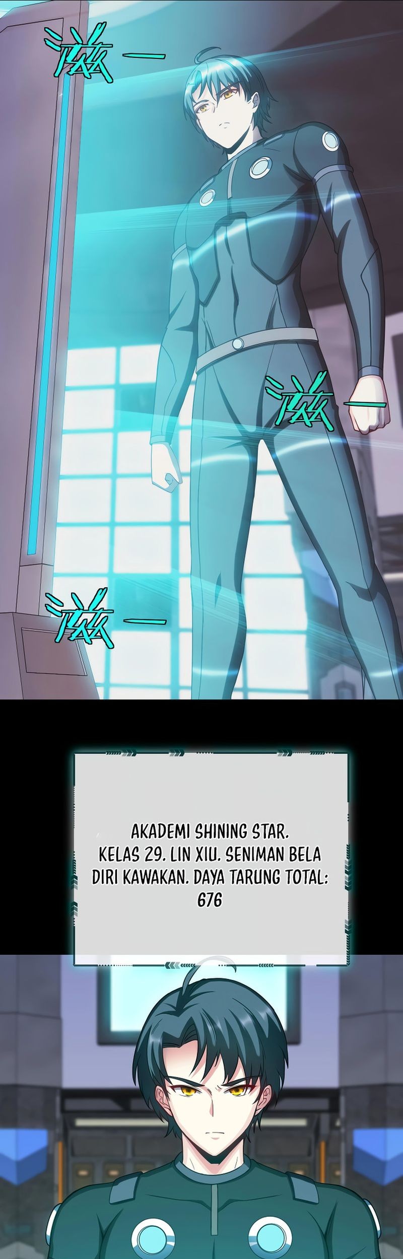 CEO’s Sudden Proposal Chapter 83 - halaman 6