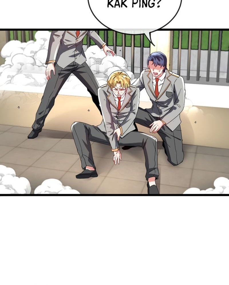 CEO’s Sudden Proposal Chapter 85 - halaman 5