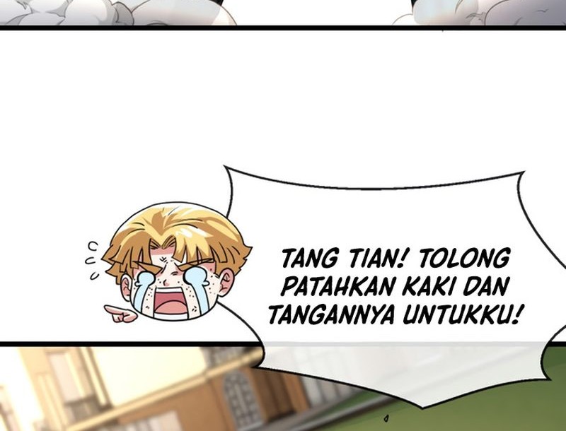 CEO’s Sudden Proposal Chapter 85 - halaman 9