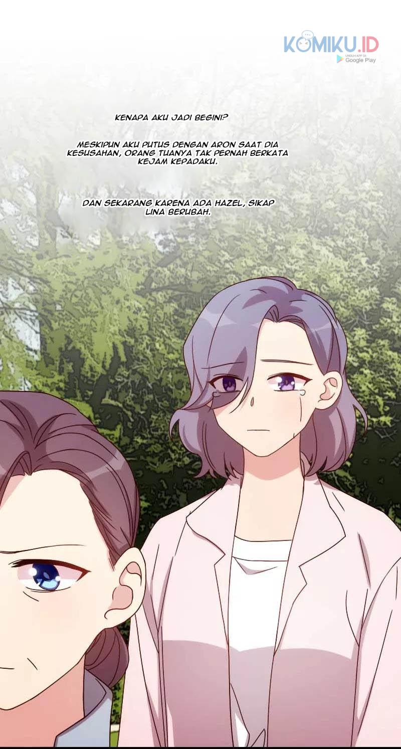CEO’s Sudden Proposal Chapter 86 - halaman 11