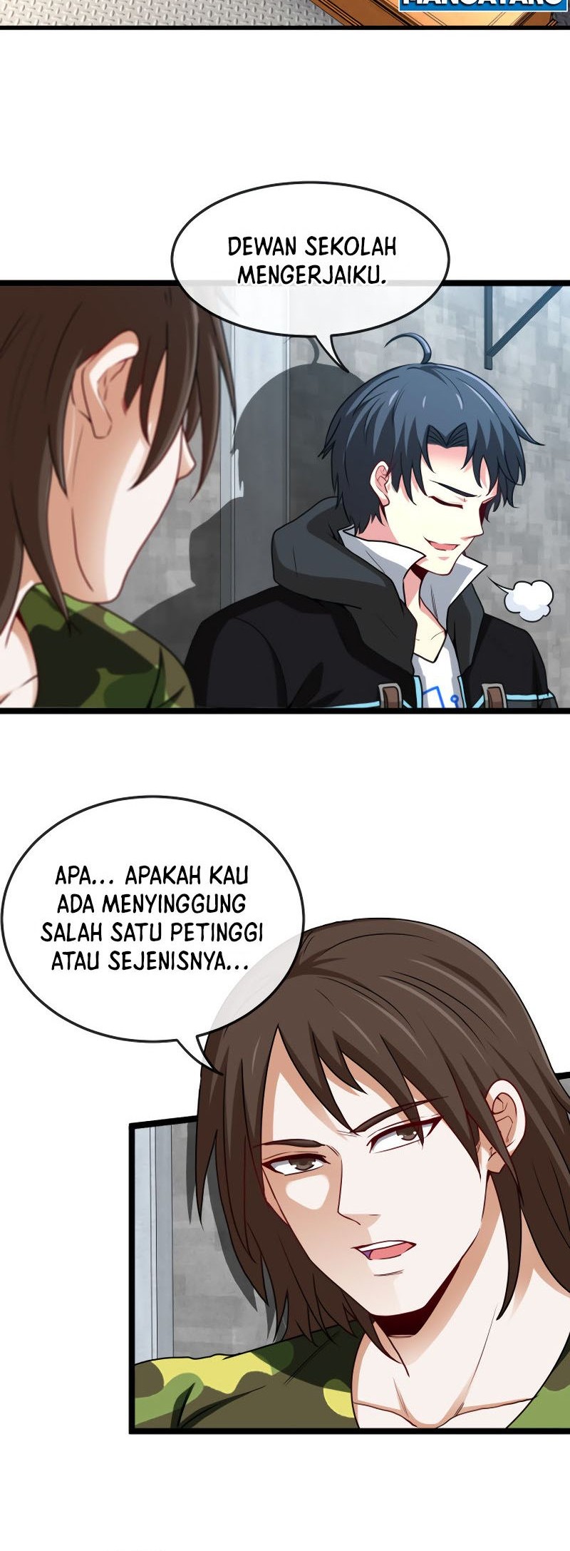 CEO’s Sudden Proposal Chapter 89 - halaman 13