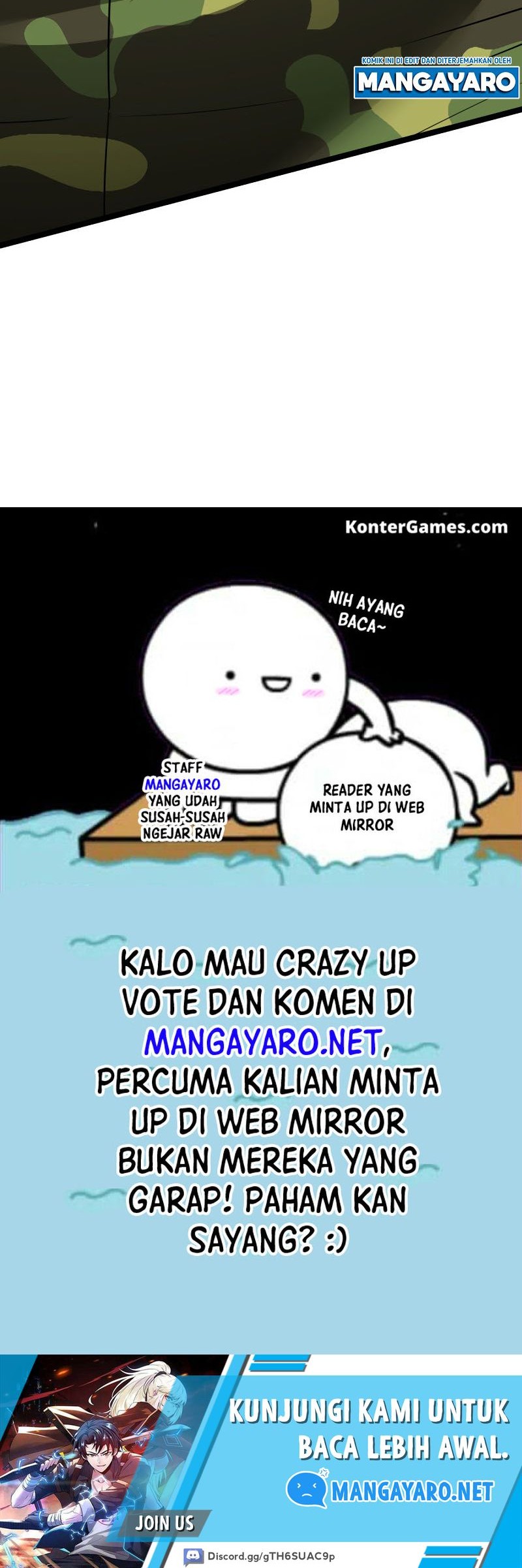 CEO’s Sudden Proposal Chapter 89 - halaman 37