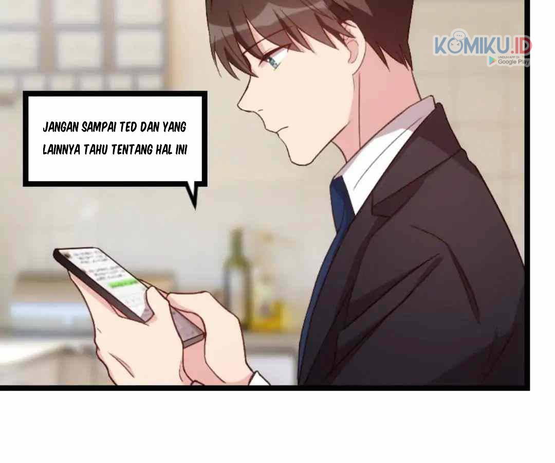 CEO’s Sudden Proposal Chapter 89 - halaman 39