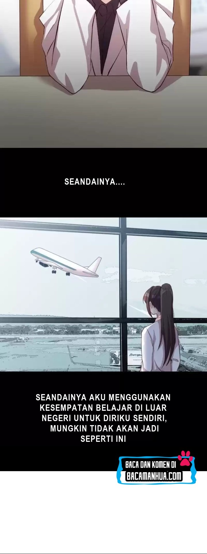CEO’s Sudden Proposal Chapter 9 - halaman 10