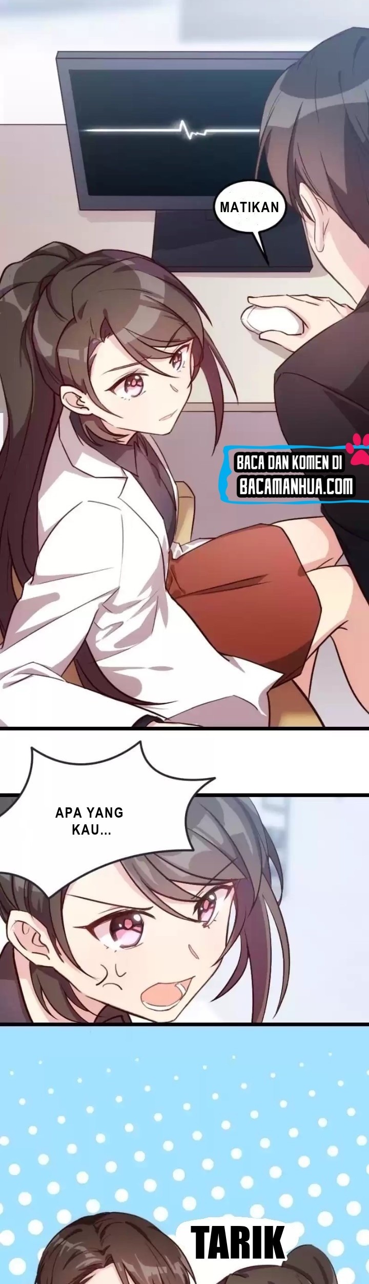 CEO’s Sudden Proposal Chapter 9 - halaman 13