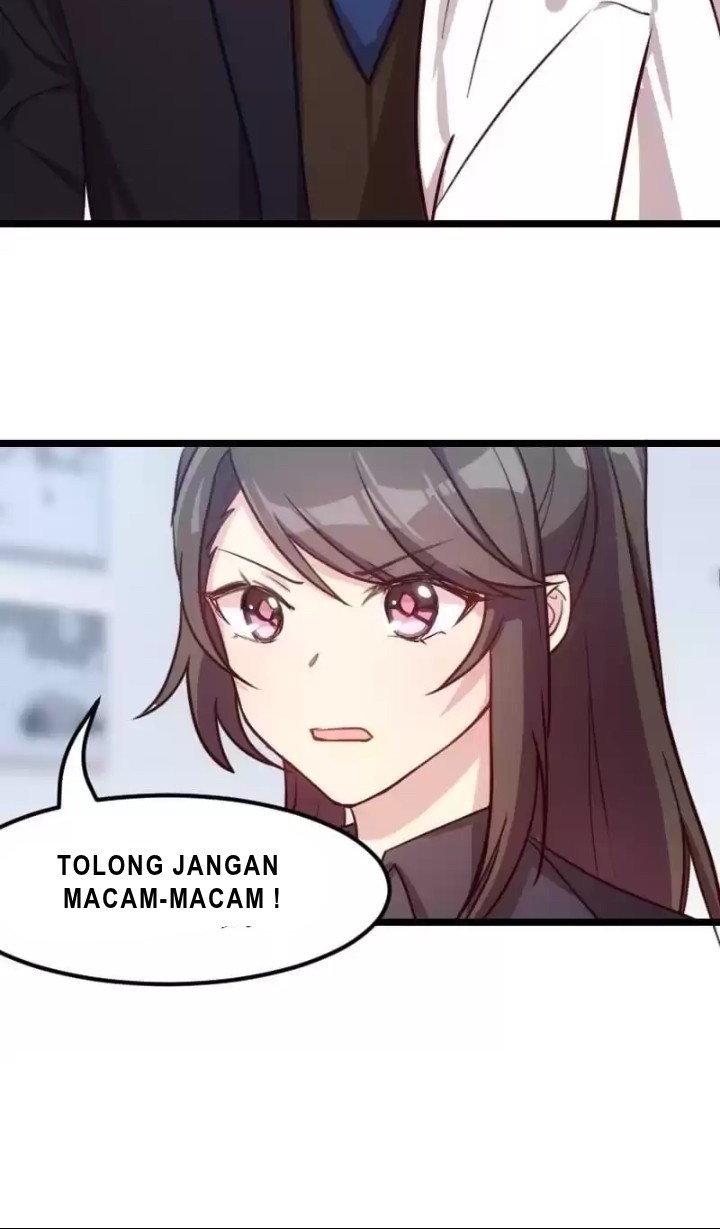 CEO’s Sudden Proposal Chapter 9 - halaman 15