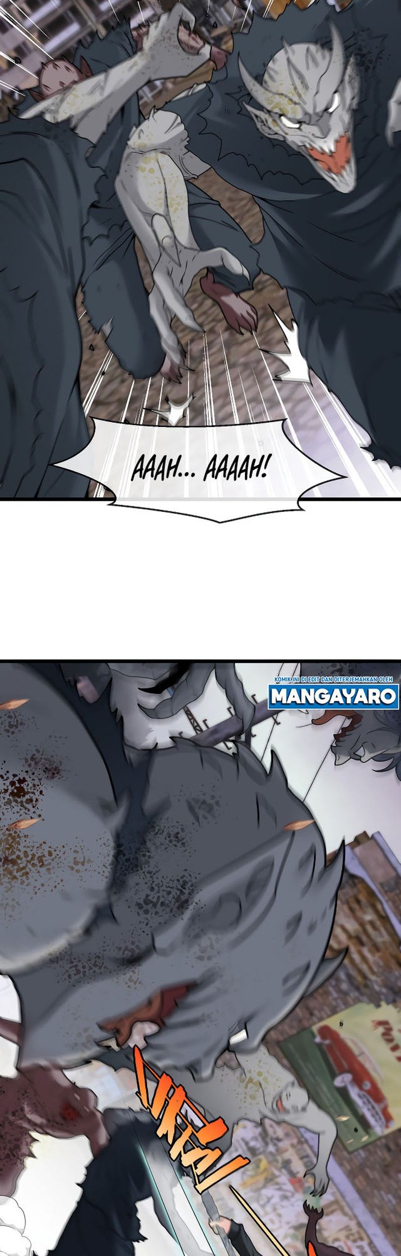 CEO’s Sudden Proposal Chapter 90 - halaman 15