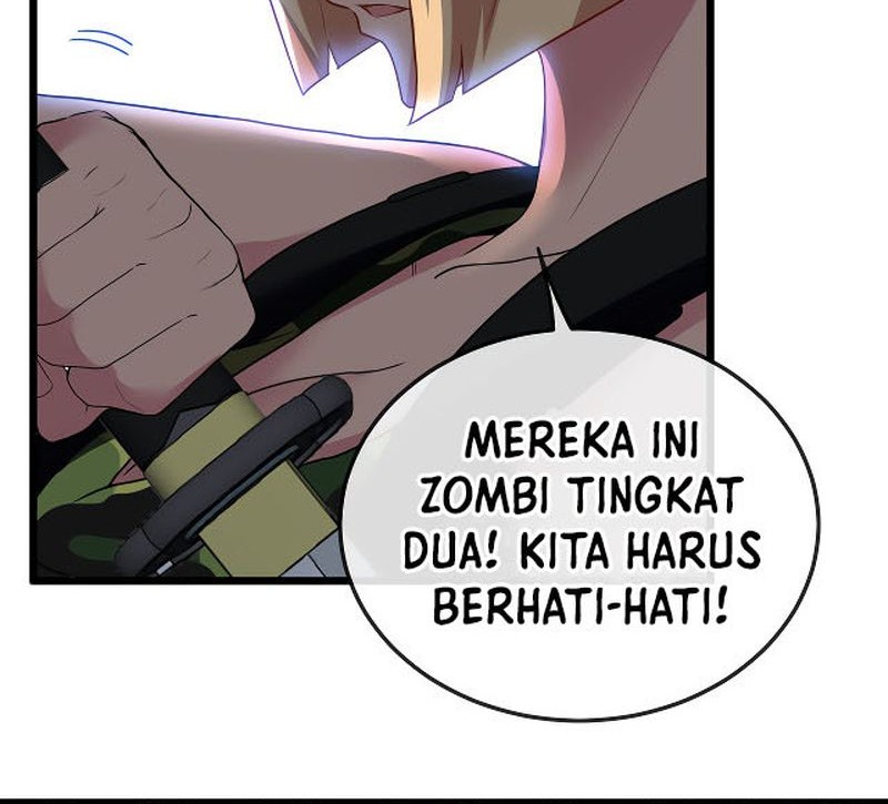 CEO’s Sudden Proposal Chapter 90 - halaman 17