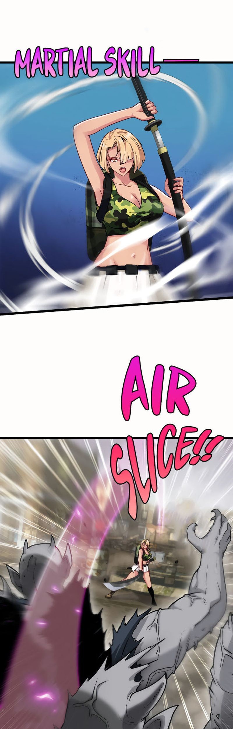 CEO’s Sudden Proposal Chapter 90 - halaman 31