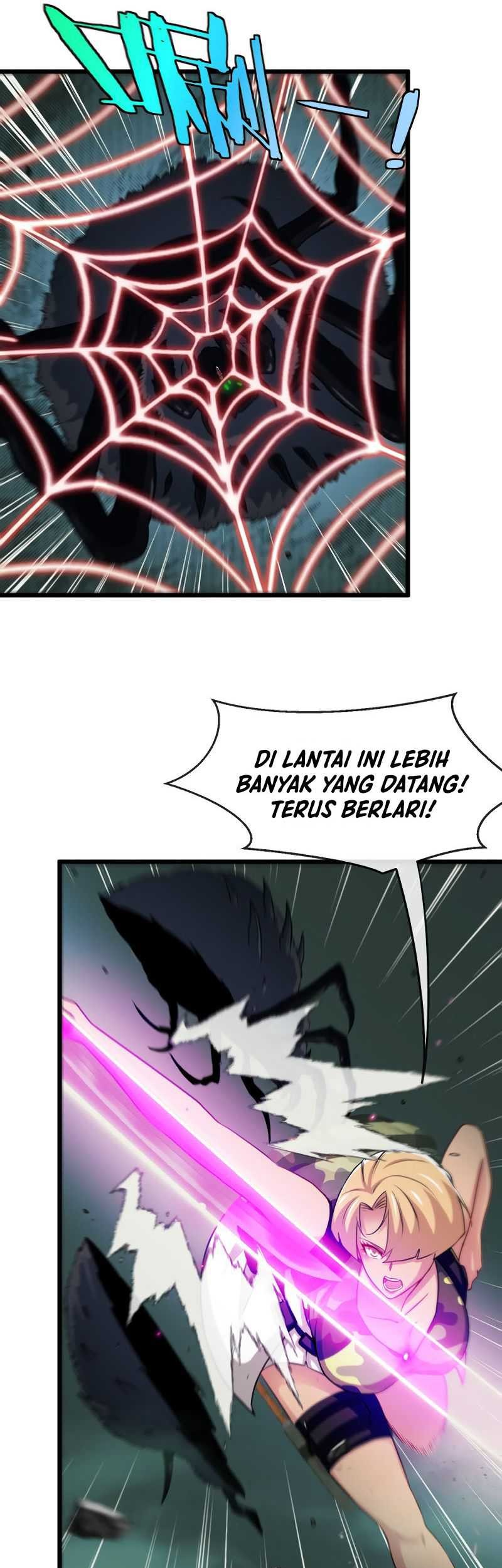 CEO’s Sudden Proposal Chapter 91 - halaman 26
