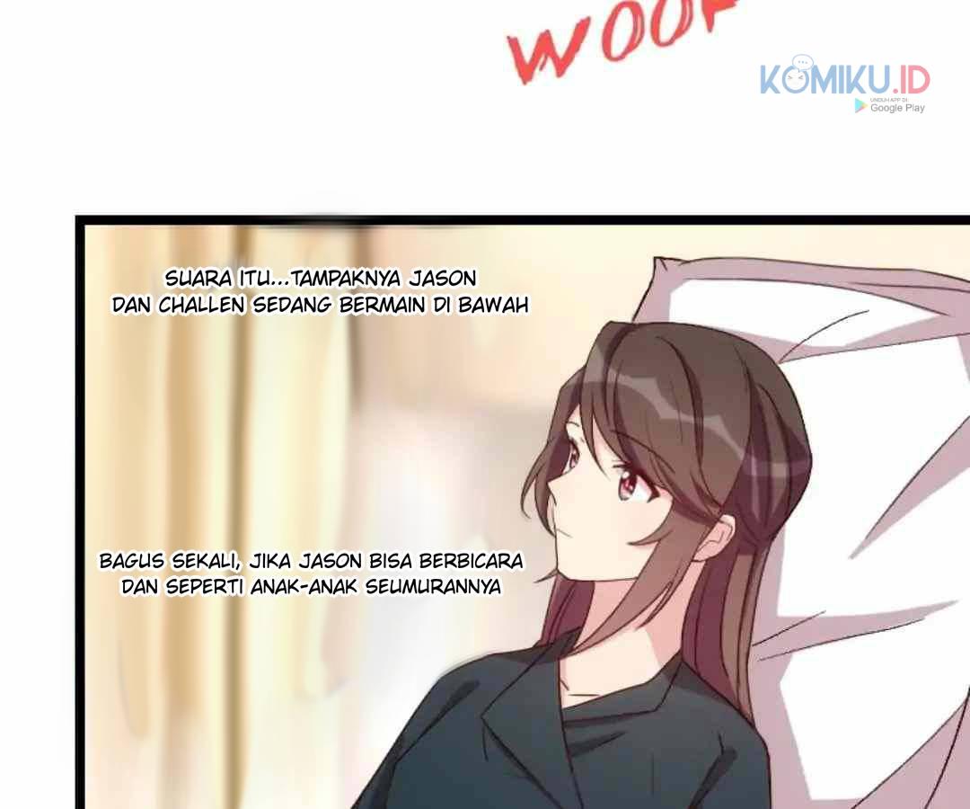 CEO’s Sudden Proposal Chapter 91 - halaman 38