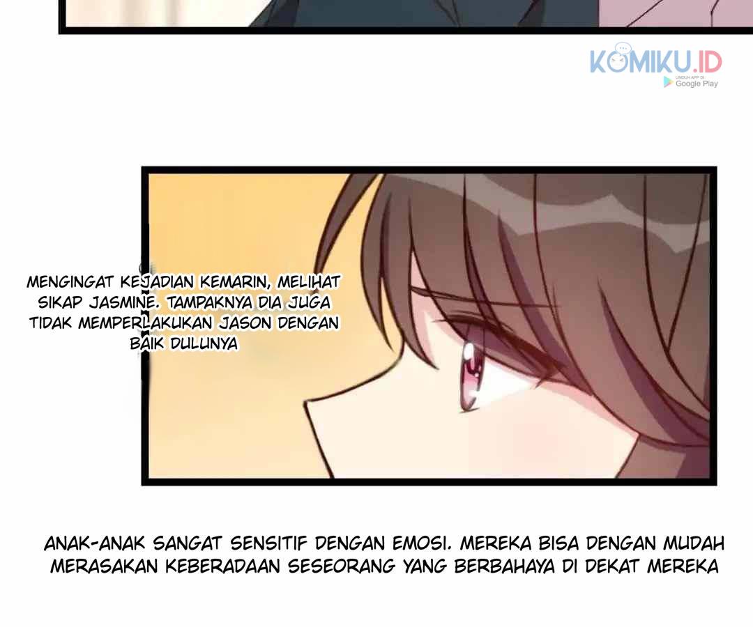 CEO’s Sudden Proposal Chapter 91 - halaman 39
