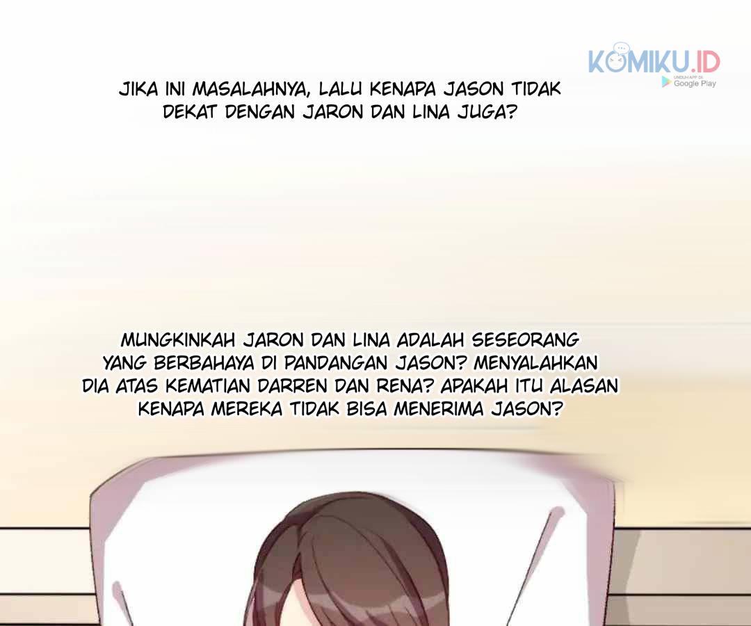 CEO’s Sudden Proposal Chapter 91 - halaman 40
