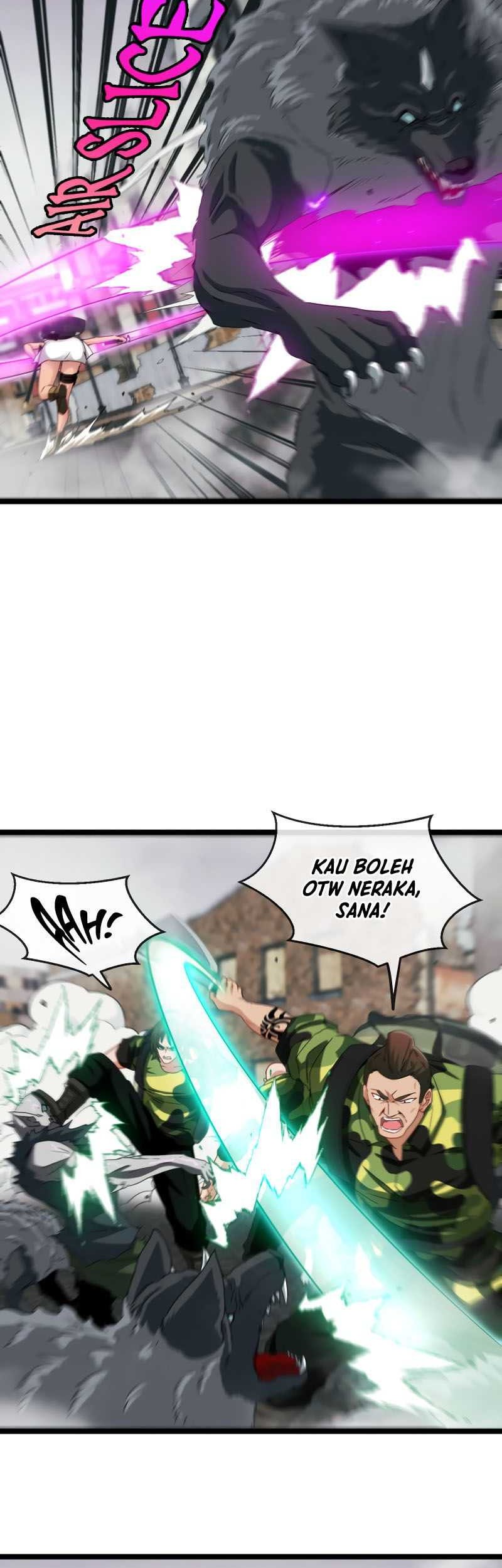 CEO’s Sudden Proposal Chapter 92 - halaman 12
