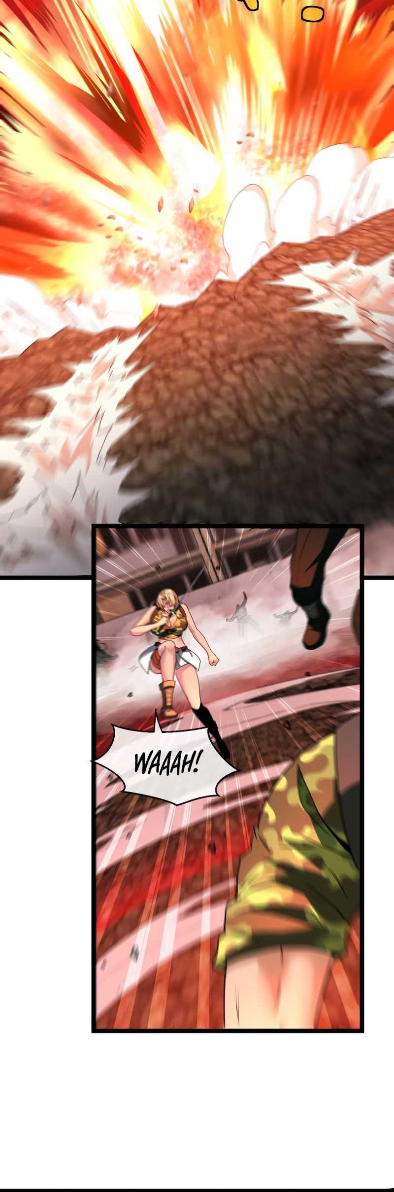 CEO’s Sudden Proposal Chapter 92 - halaman 33