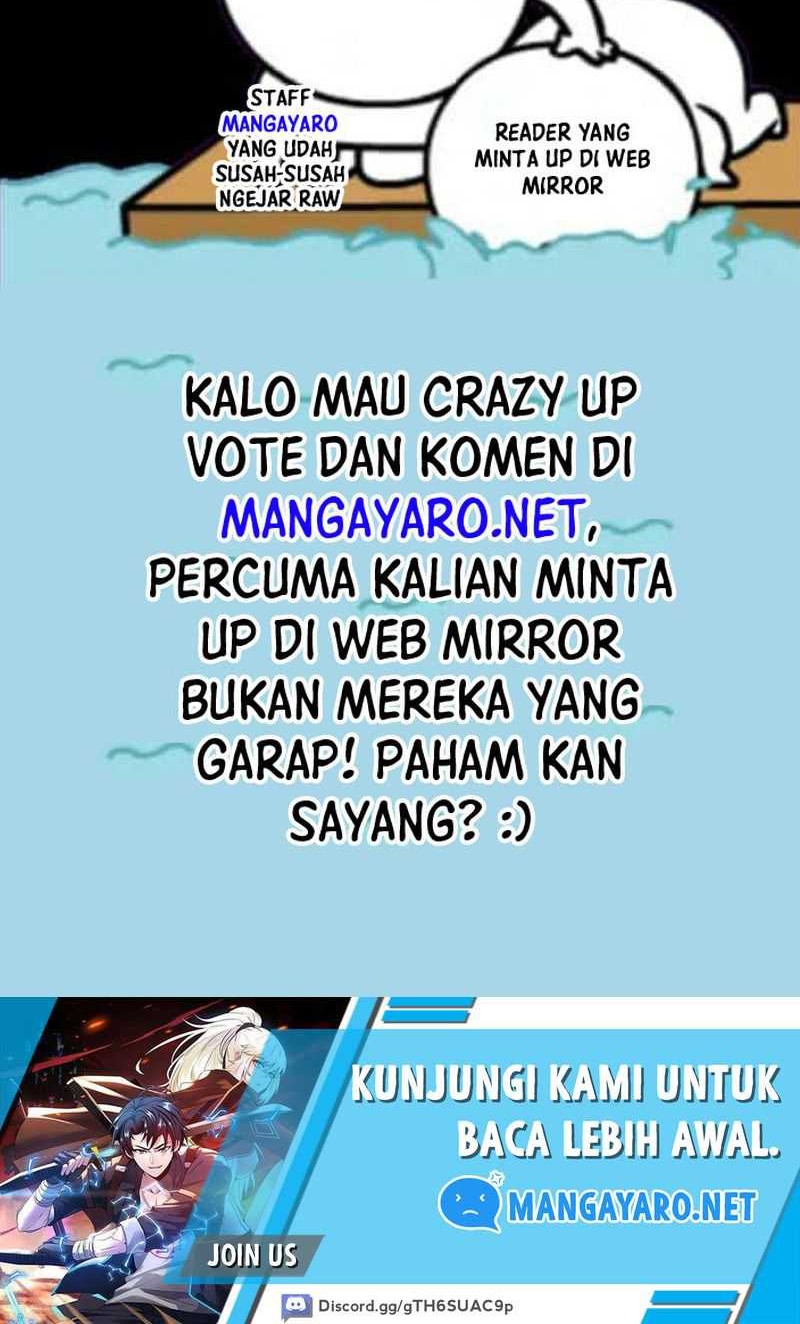 CEO’s Sudden Proposal Chapter 92 - halaman 35