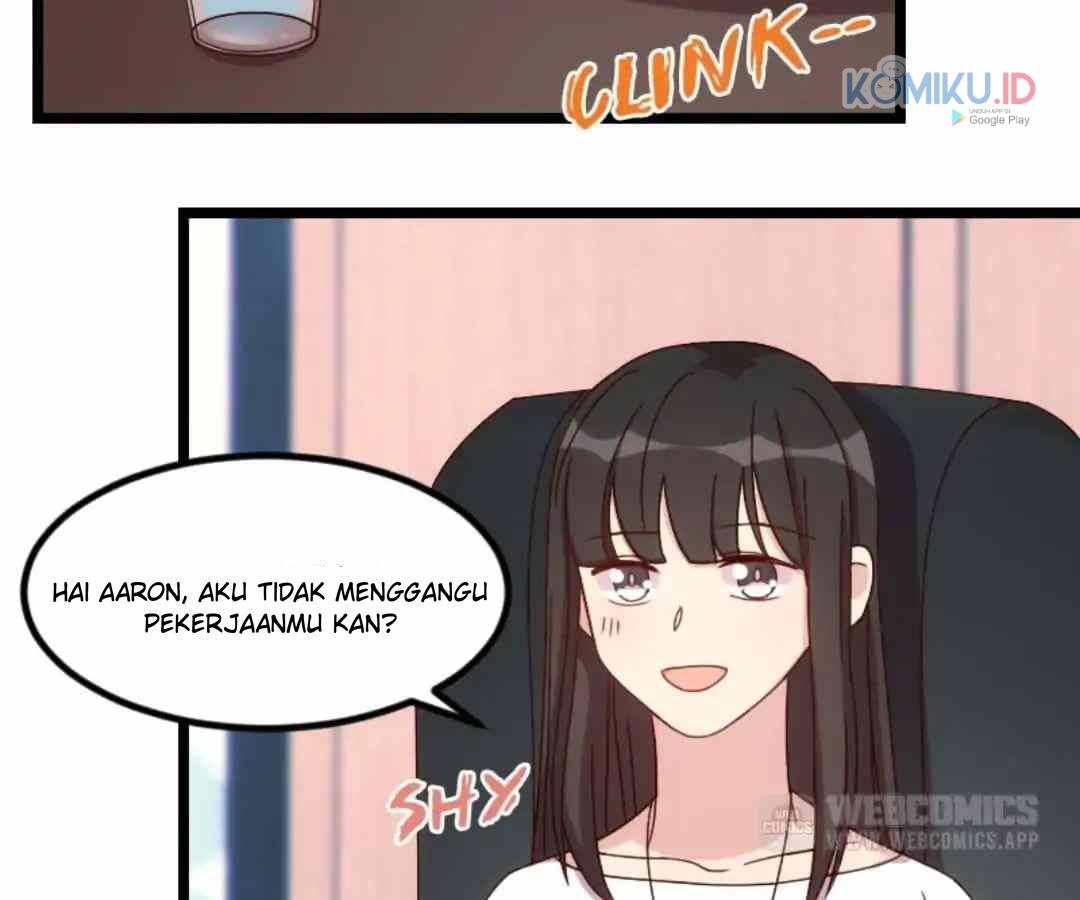 CEO’s Sudden Proposal Chapter 92 - halaman 36