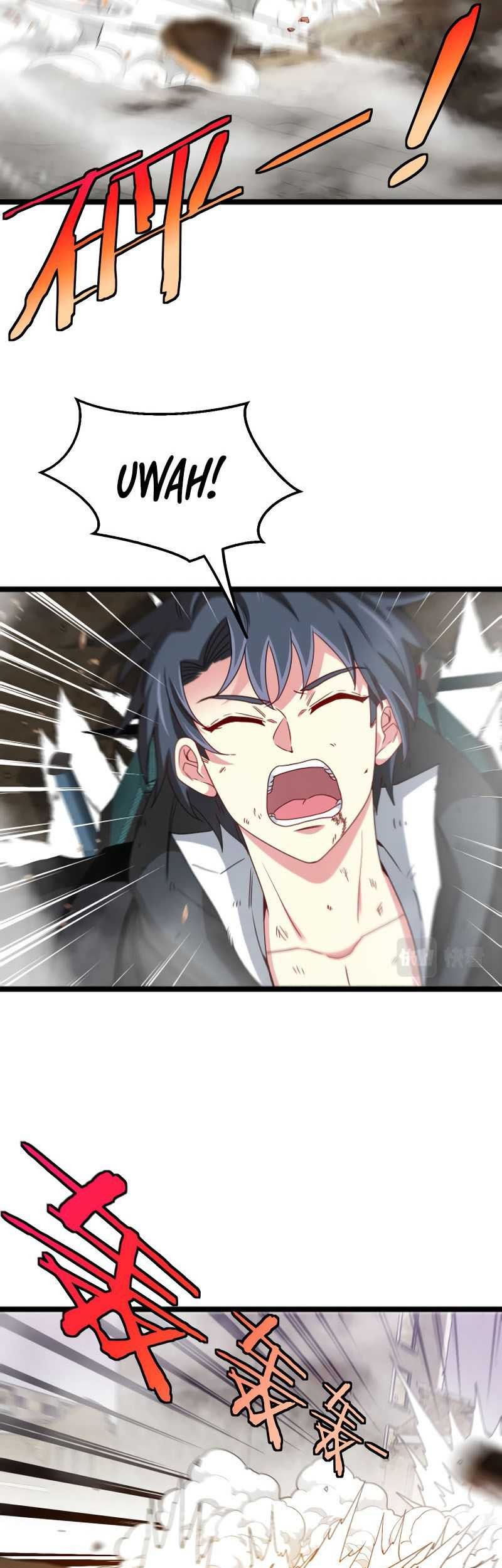 CEO’s Sudden Proposal Chapter 93 - halaman 10