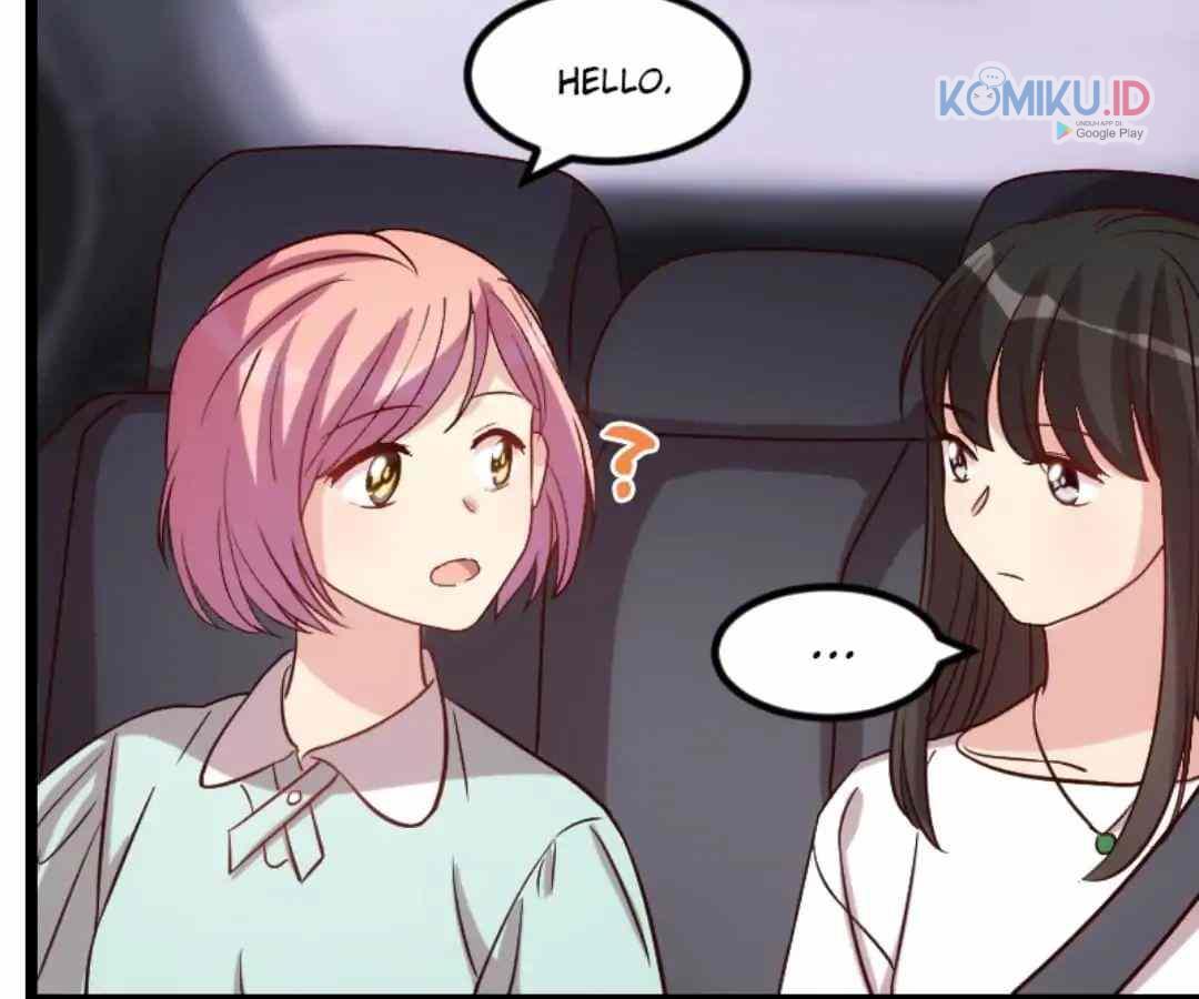 CEO’s Sudden Proposal Chapter 93 - halaman 38
