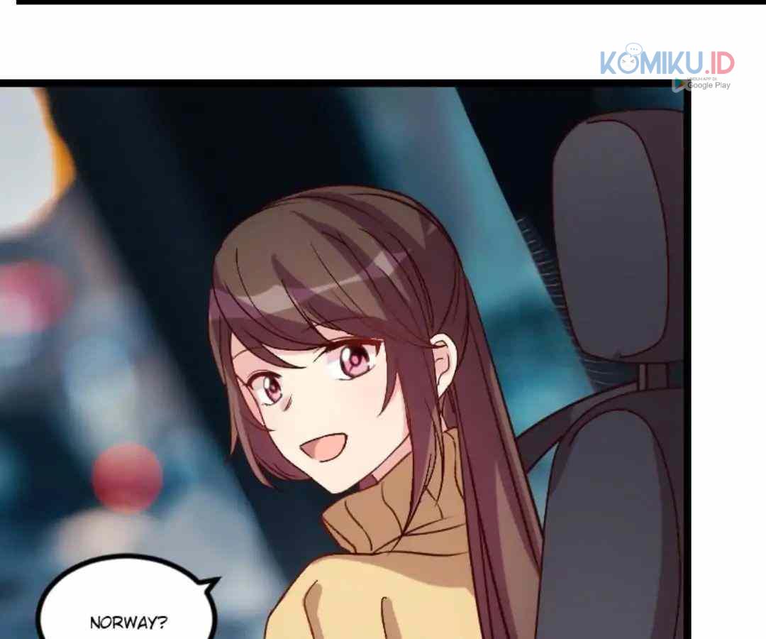 CEO’s Sudden Proposal Chapter 93 - halaman 39