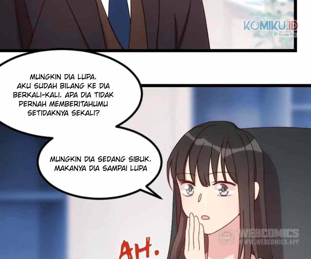 CEO’s Sudden Proposal Chapter 93 - halaman 7