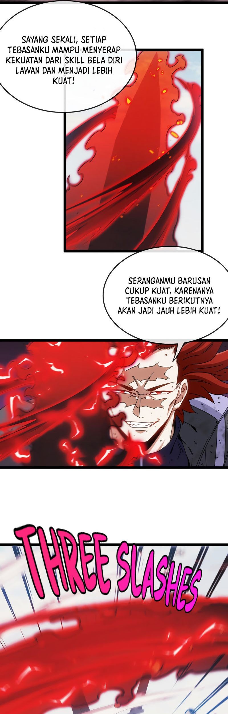 CEO’s Sudden Proposal Chapter 98 - halaman 14