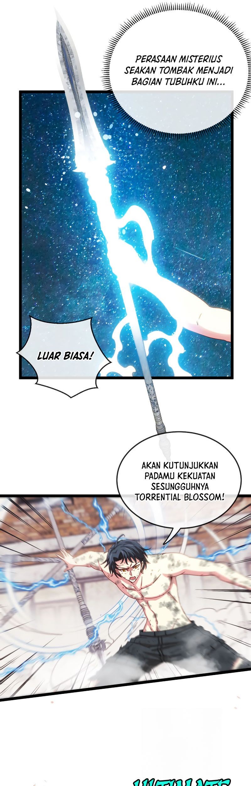 CEO’s Sudden Proposal Chapter 98 - halaman 18