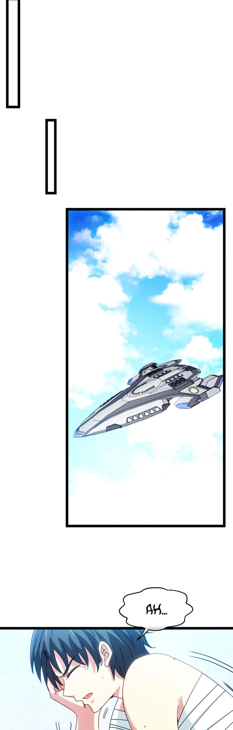 CEO’s Sudden Proposal Chapter 98 - halaman 24