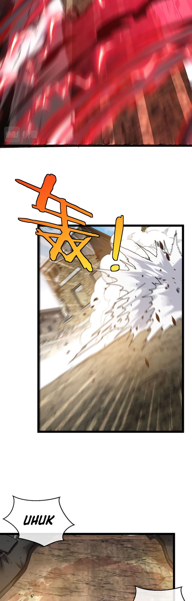 CEO’s Sudden Proposal Chapter 98 - halaman 4