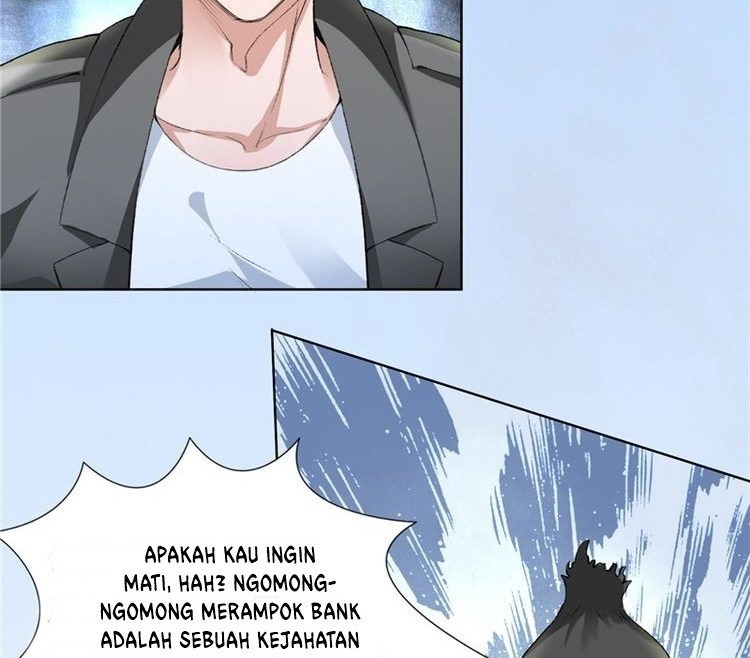Ceo’s Top Master Chapter 1 - halaman 10