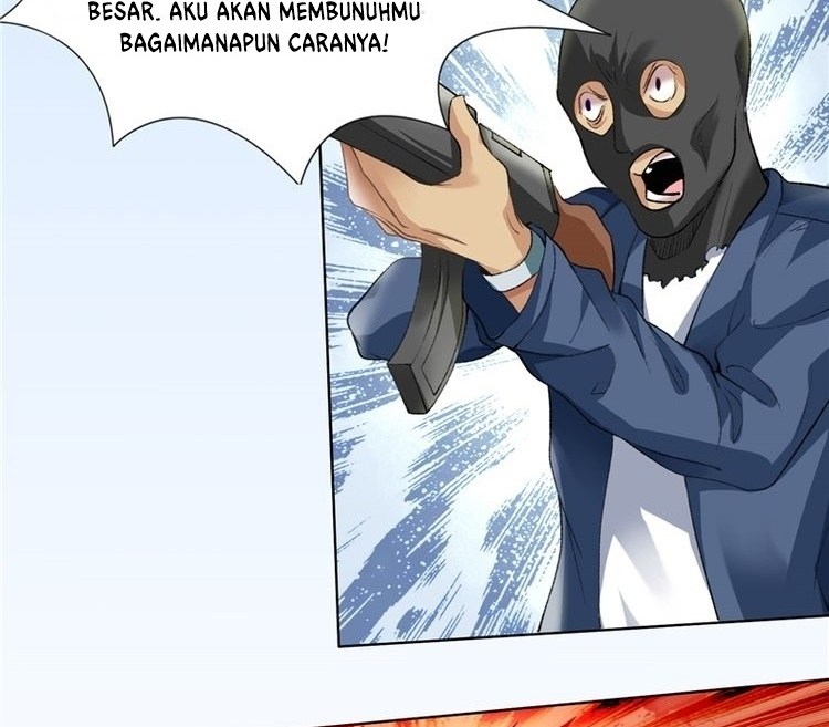 Ceo’s Top Master Chapter 1 - halaman 11