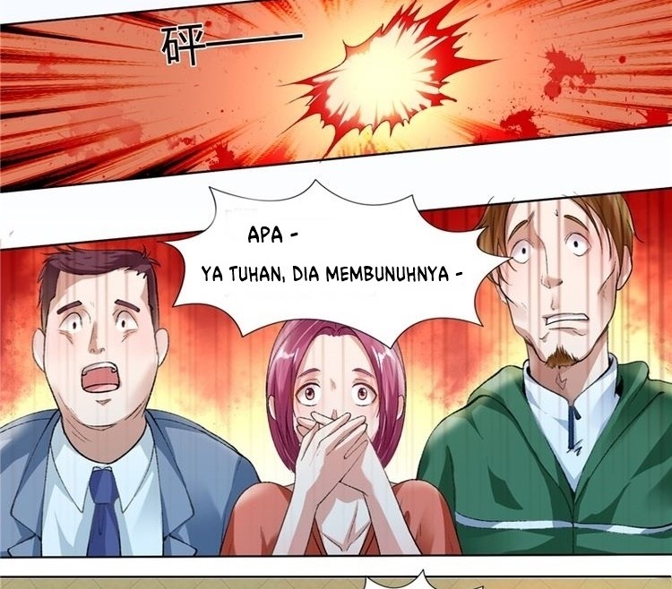 Ceo’s Top Master Chapter 1 - halaman 12