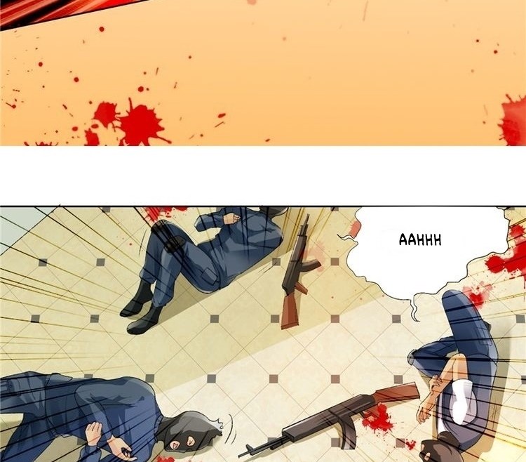 Ceo’s Top Master Chapter 1 - halaman 18