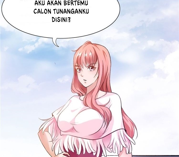 Ceo’s Top Master Chapter 1 - halaman 29