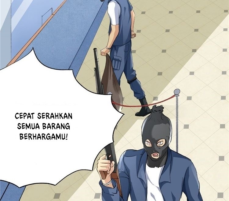 Ceo’s Top Master Chapter 1 - halaman 7
