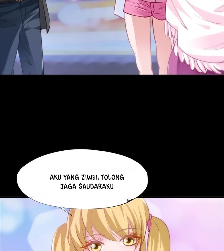 Ceo’s Top Master Chapter 10 - halaman 18