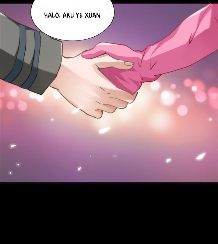 Ceo’s Top Master Chapter 10 - halaman 22