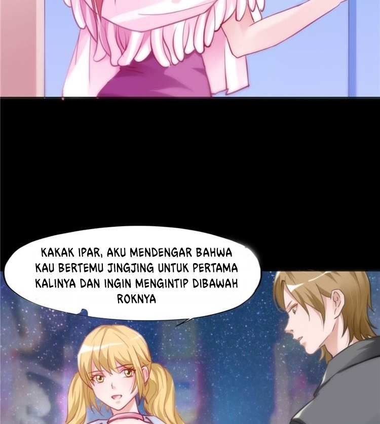 Ceo’s Top Master Chapter 10 - halaman 24