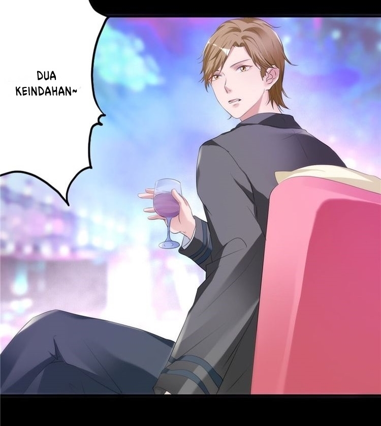Ceo’s Top Master Chapter 10 - halaman 33